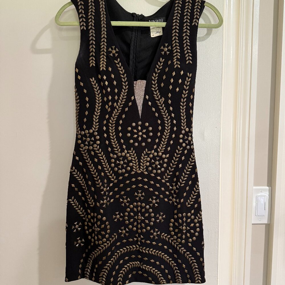 Jovani Cocktail Dress